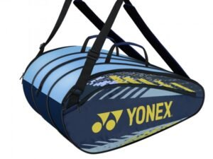 4149243d-b098-4db4-a517-0426410c17dc Yonex 2329-T02-S Badminton Racquet Kitbag.