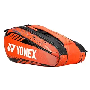 419DFldEEtL._SY300_SX300_QL70_FMwebp_ Yonex BT6 ACE Series 2326 T02 Badminton Racquet Kitbag,