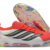 Adidas Predator Elite Laced (Non-Fold-Over Tongue) version. " FREE ITEMS: ADIDAS BOOT BAG AND SHOE SHAPPER "