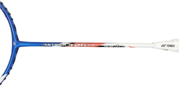 Yonex Astrox 3DG!
