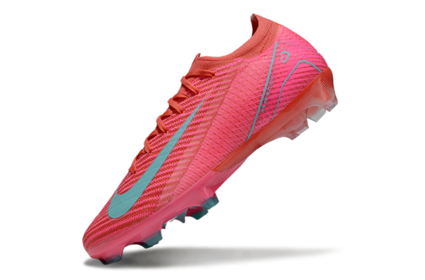 Nike Air Zoom Mercurial Vapor 16 Elite, "Mad Energy" Pack.       " FREE ITEMS: NIKE BOOT BAG AND SHOE SHAPPER "