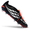 Adidas Predator 26 Elite Fold-Over Tongue "legendary Immortal DNA Pack"
