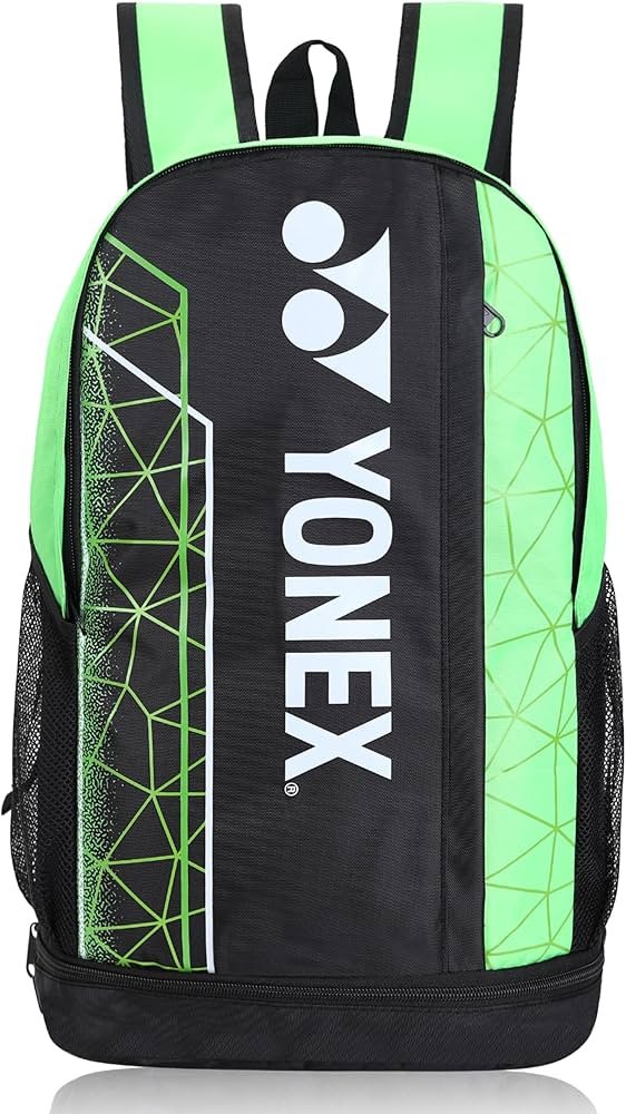 47f2c819-dbdf-4c8b-9257-958ee998e296 Yonex ACE2 Badminton Backpack (Model: ACE2-Q014-324-0512)
