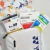 Yonex All Day Backpack (Model: AD1-Q014-524-0712 / BAG524B0712Z)