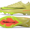 Nike Air Zoom Mercurial Vapor 16 Elite, "Max Voltage" pack.   " FREE ITEMS: NIKE BOOT BAG AND SHOE SHAPPER "