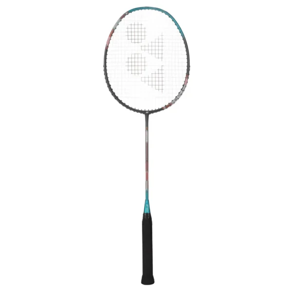 4ChP6lQVUF The Yonex Astrox Attack 9 "Turquoise Green"