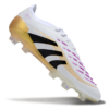 4a01b181 Adidas Predator Elite with Lace "Road to Glory" collection.
