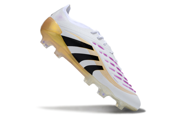 4a01b181 Adidas Predator Elite with Lace "Road to Glory" collection.