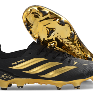 Adidas Predator Kaka Signature football boots.  " FREE ITEMS: ADIDAS BOOT BAG AND SHOE SHAPPER "