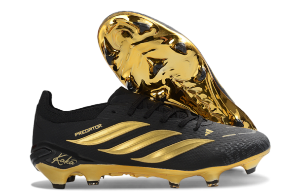 4acb3e2d Adidas Predator Kaka Signature football boots. " FREE ITEMS: ADIDAS BOOT BAG AND SHOE SHAPPER "