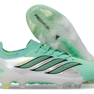 Adidas Predator Next Gen 26 Elite Lace!             " FREE ITEMS: ADIDAS BOOT BAG AND SHOE SHAPPER "