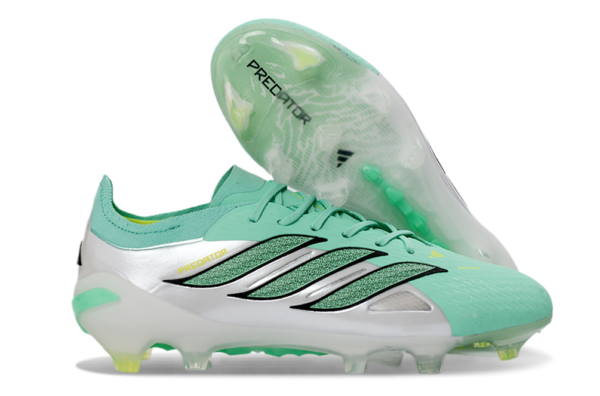 4c6cd0a8 Adidas Predator Next Gen 26 Elite Lace! " FREE ITEMS: ADIDAS BOOT BAG AND SHOE SHAPPER "