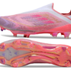 Adidas F50+ Elite Lightstrike Pro Laceless  ( Lamine Yamal "304" signature edition)  " FREE ITEMS: ADIDAS BOOT BAG AND SHOE SHAPPER "