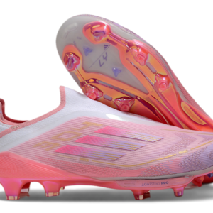 4dafd388 Adidas F50+ Elite Lightstrike Pro Laceless ( Lamine Yamal "304" signature edition) " FREE ITEMS: ADIDAS BOOT BAG AND SHOE SHAPPER "