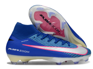 5 Nike Mercurial Superfly 10 Elite "Attack Pack"