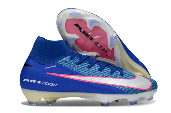 5 Nike Mercurial Superfly 10 Elite "Attack Pack" " FREE ITEMS: NIKE BOOT BAG AND SHOE SHAPPER "