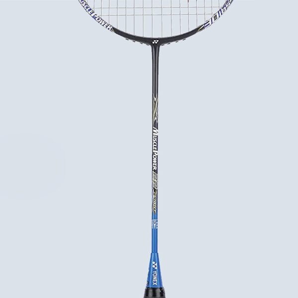 Yonex Muscle Power 22 Light and Yonex Muscle Power 29 Light!