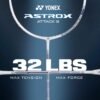 512fXpI98bL._AC_SL1000_ The Yonex Astrox Attack 9