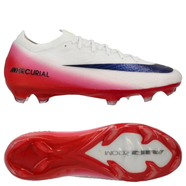 515bcbd1ea6a Nike Air Zoom Mercurial Vapor 16 Elite,"Fear Nothing" pack.