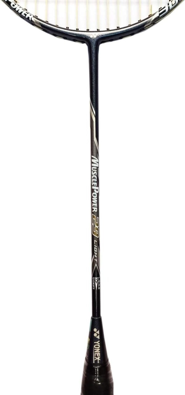 Yonex Muscle Power 22 Light and Yonex Muscle Power 29 Light!