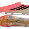 519d3813 Adidas F50 Hyperfast with Lace "Road to Glory Pack" FIFA World Cup 2026. " FREE ITEMS: ADIDAS BOOT BAG AND SHOE SHAPPER "