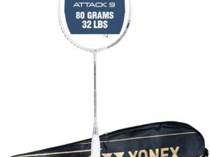 51fKoNgGfQL._AC_UF894,1000_QL80_ The Yonex Astrox Attack 9