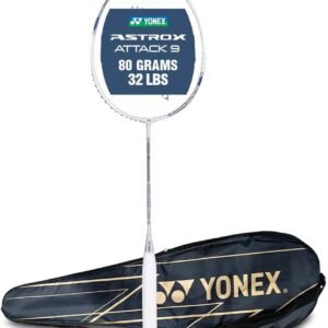 51fKoNgGfQL._AC_UF894,1000_QL80_ The Yonex Astrox Attack 9