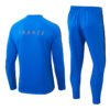 527a6c3b Nike France National Football Team Strike Tracksuit designed for the 2026 World Cup training campaign.
