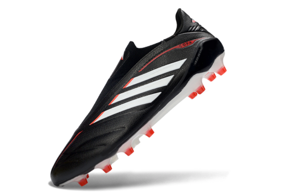 5349c4b9 Adidas Copa Pure IV Elite Laceless, "Immortal DNA" pack. " FREE ITEMS: ADIDAS BOOT BAG AND SHOE SHAPPER "