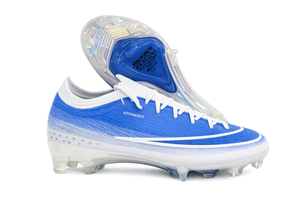Nike Air Zoom Mercurial Vapor 17 Elite, " FREE ITEMS: NIKE BOOT BAG AND SHOE SHAPPER "