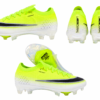 Nike Air Zoom Mercurial Vapor 17 Elite, "ATOMKNIT"     " FREE ITEMS: NIKE BOOT BAG AND SHOE SHAPPER "