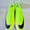 Nike Air Zoom Mercurial Vapor 17 Elite, "ATOMKNIT"     " FREE ITEMS: NIKE BOOT BAG AND SHOE SHAPPER "