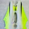 Nike Air Zoom Mercurial Vapor 17 Elite, "ATOMKNIT"     " FREE ITEMS: NIKE BOOT BAG AND SHOE SHAPPER "