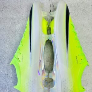 54905 Nike Air Zoom Mercurial Vapor 17 Elite, "ATOMKNIT" " FREE ITEMS: NIKE BOOT BAG AND SHOE SHAPPER "