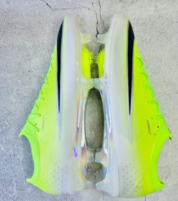 Nike Air Zoom Mercurial Vapor 17 Elite, "ATOMKNIT"     " FREE ITEMS: NIKE BOOT BAG AND SHOE SHAPPER "