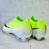 Nike Air Zoom Mercurial Vapor 17 Elite, "ATOMKNIT"     " FREE ITEMS: NIKE BOOT BAG AND SHOE SHAPPER "