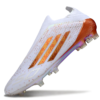 5588aeed Adidas F50 Elite Laceless x Salah football boots.