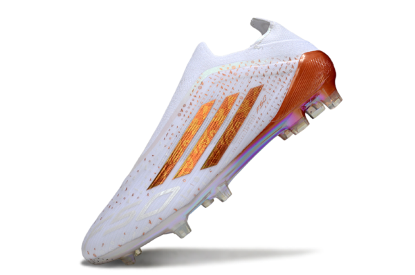 5588aeed Adidas F50 Elite Laceless x Salah football boots.