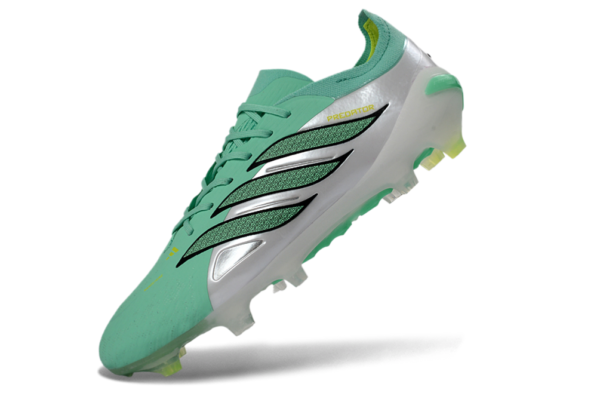55a96c91 Adidas Predator Next Gen 26 Elite Lace! " FREE ITEMS: ADIDAS BOOT BAG AND SHOE SHAPPER "