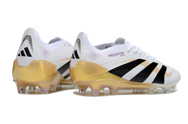 565af993 Adidas Predator Elite with Lace "Road to Glory" collection.