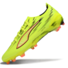 PUMA Ultra 6 Ultimate, "Unleashed" pack,