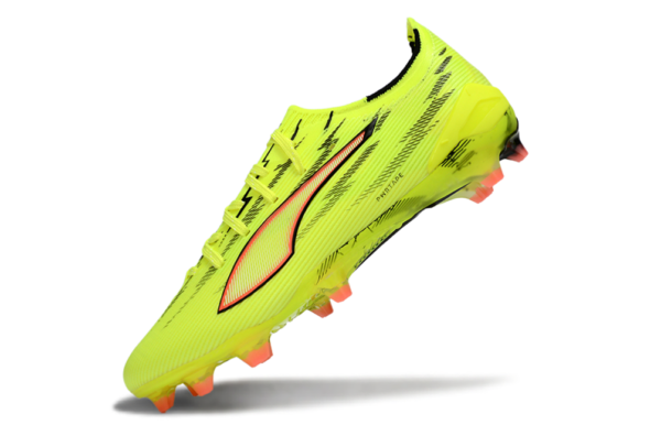 PUMA Ultra 6 Ultimate, "Unleashed" pack,