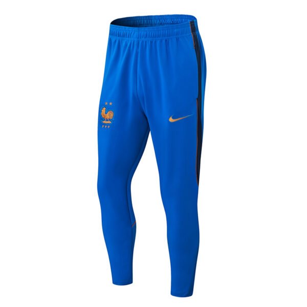 5809243f Nike France National Football Team Strike Tracksuit designed for the 2026 World Cup training campaign.