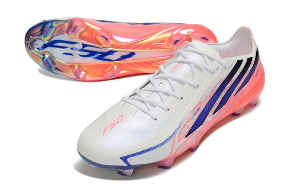 58d375e5 Adidas F50 Hyperfast Elite with lace "Road to Glory Pack" Designed for the FIFA World Cup 2026. " FREE ITEMS: ADIDAS BOOT BAG AND SHOE SHAPPER "
