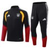 Adidas Germany National Football Team Tiro 26 Strike Training Tracksuit " World Cup campaign"