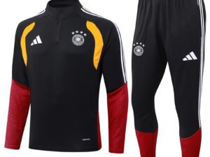 598b113a - Copy Adidas Germany National Football Team Tiro 26 Strike Training Tracksuit "