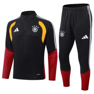 598b113a - Copy Adidas Germany National Football Team Tiro 26 Strike Training Tracksuit " World Cup campaign"