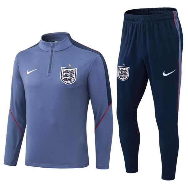 5e891e05 Nike England Strike Dri-FIT Tracksuit Set