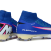 6 Nike Mercurial Superfly 10 Elite "Attack Pack" " FREE ITEMS: NIKE BOOT BAG AND SHOE SHAPPER "