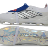Adidas Predator Elite Fold-Over Tongue FG, part of the "Icon Takeover" pack released for star player Jude